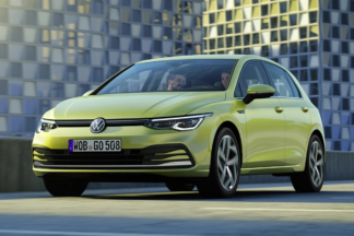 Volkswagen Golf Mk8: ya está aquí la octava generación Volkswagen Golf Mk8