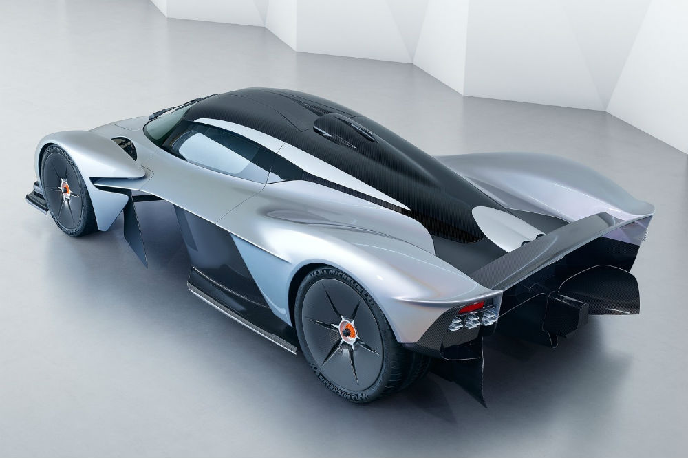 deportivos por los que merece la pena esperar