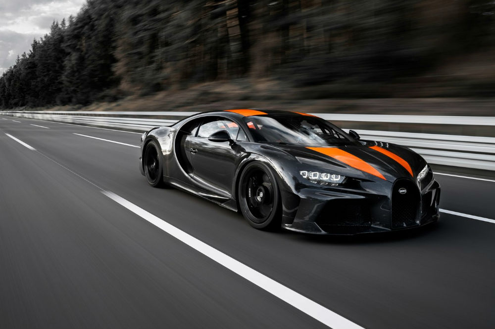 deportivos por los que merece la pena esperar