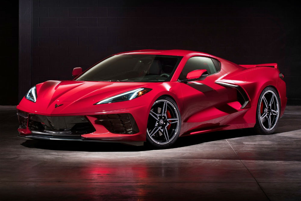 deportivos por los que merece la pena esperar