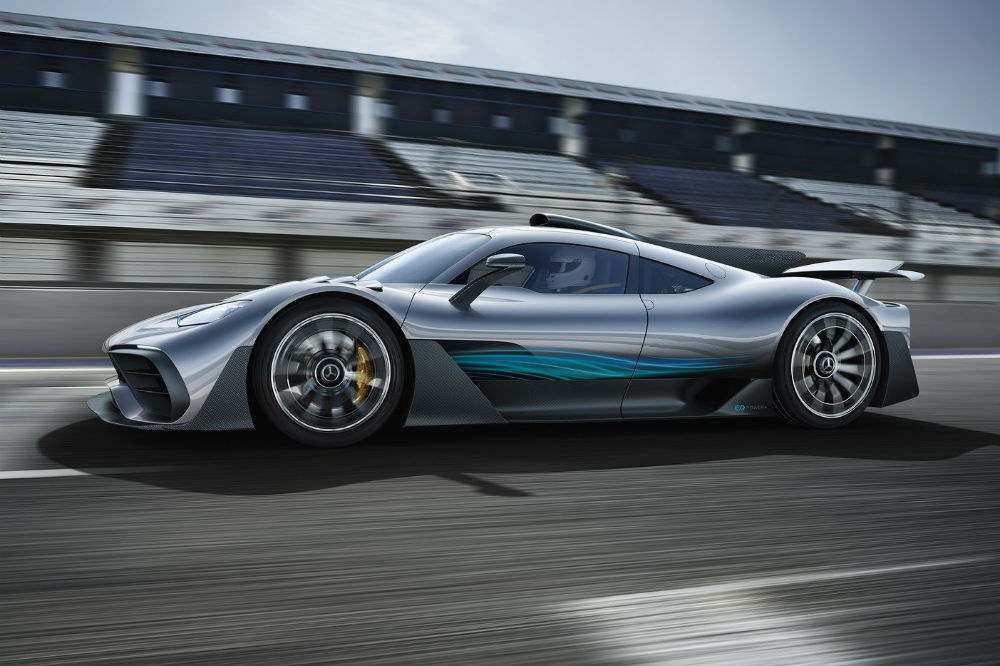 deportivos por los que merece la pena esperar