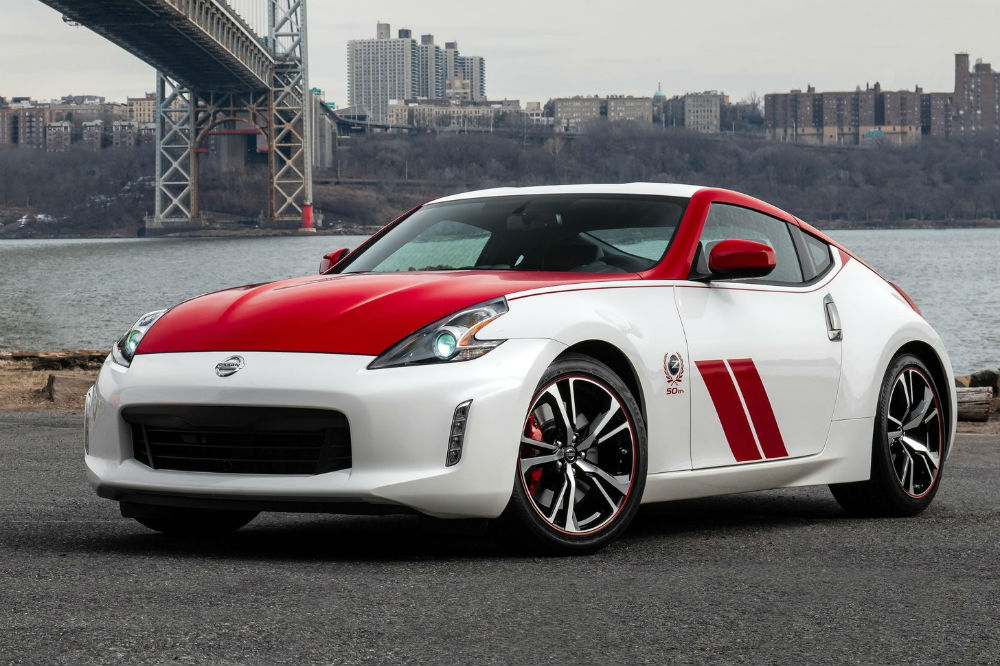 deportivos por los que merece la pena esperar