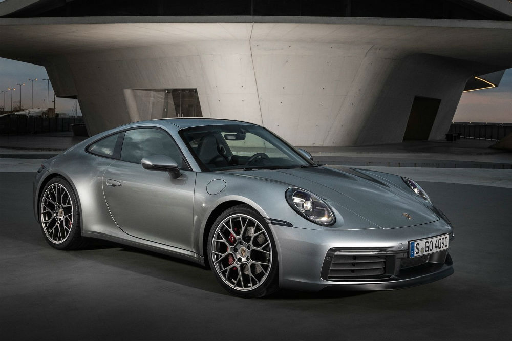 deportivos por los que merece la pena esperar