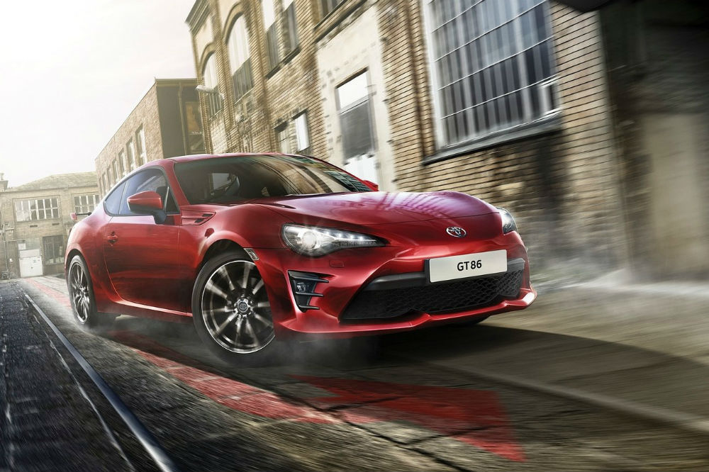 deportivos por los que merece la pena esperar