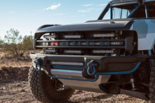 Ford Bronco R Concept