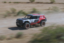 Ford Bronco R Concept
