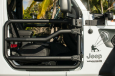 Jeep Wrangler y Gladiator “Three O Five”