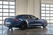 Karma Revero GTS
