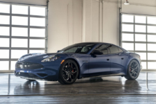 Karma Revero GTS