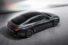 Kia Optima 2020