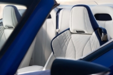 Lexus LC 500 Convertible