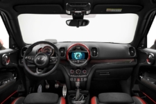 PRUEBA MINI John Cooper Works Countryman 2019