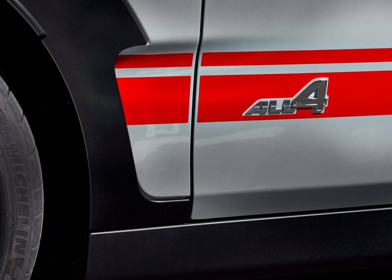 PRUEBA MINI John Cooper Works Countryman 2019