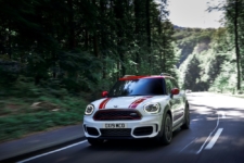 PRUEBA MINI John Cooper Works Countryman 2019