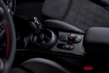 PRUEBA MINI John Cooper Works Countryman 2019