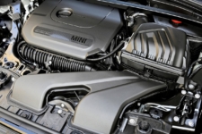 PRUEBA MINI John Cooper Works Countryman 2019