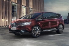 Renault Espace 2020