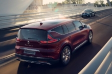 Renault Espace 2020