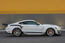 Shelby GT500 Dragon Snake