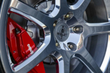 Shelby GT500 Dragon Snake