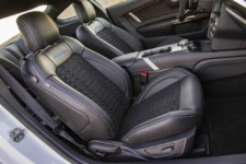 Shelby GT500 Dragon Snake