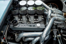 Superformance Ford GT40 MKII de Ken Miles