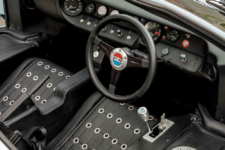 Superformance Ford GT40 MKII de Ken Miles