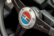 Superformance Ford GT40 MKII de Ken Miles