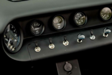 Superformance Ford GT40 MKII de Ken Miles