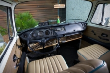 Volkswagen Type 2 e-Bus Concept