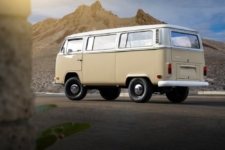 Volkswagen Type 2 e-Bus Concept