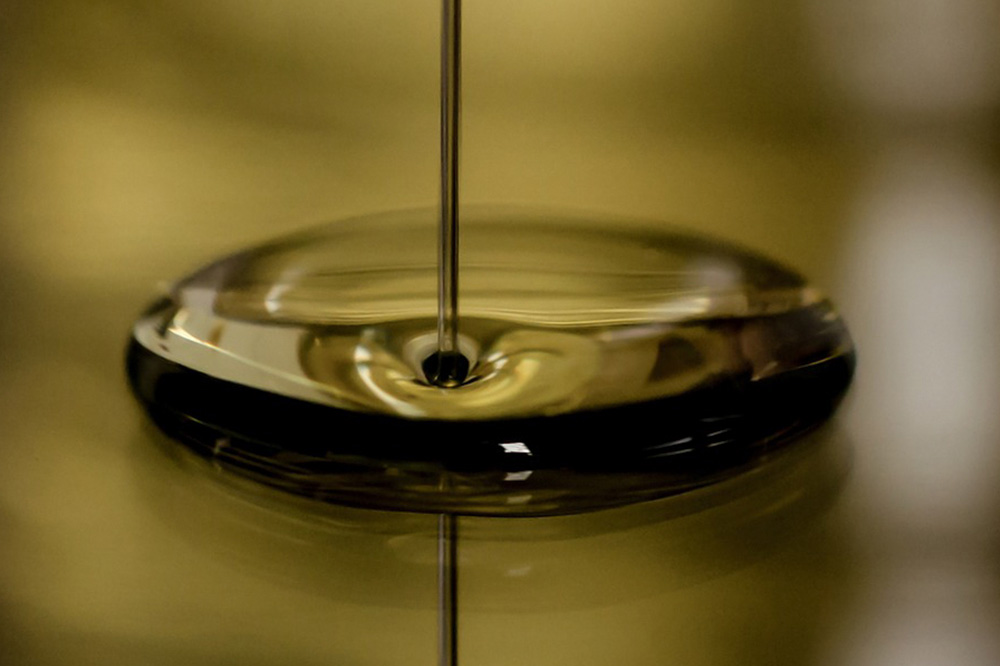 motor de un coche pierde potencia