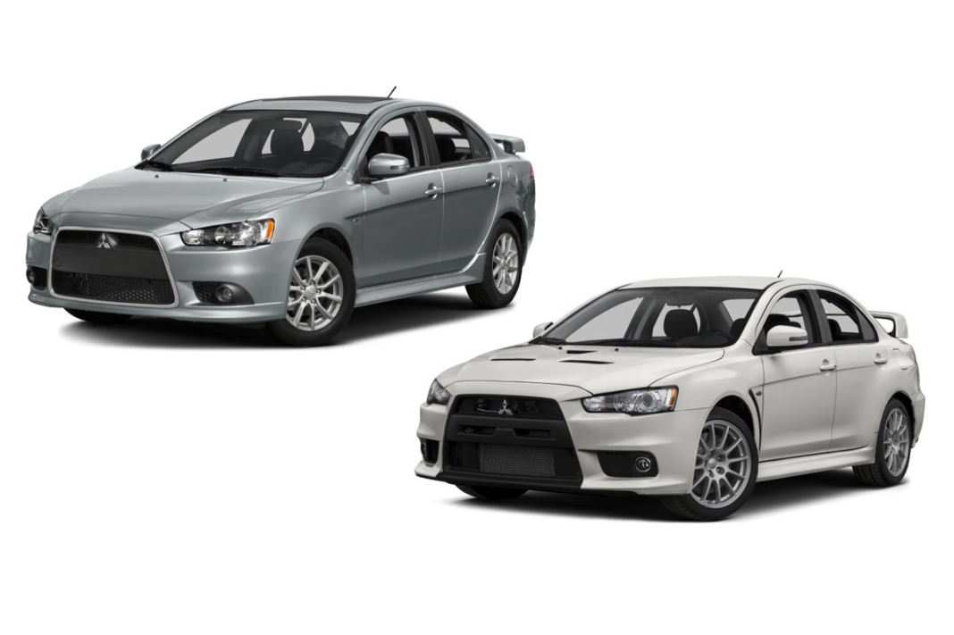 9 versiones divertidas de coches 'aburridos'