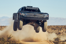 Volkswagen Atlas Cross Sport R, directo a la Baja 1000