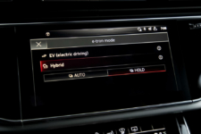 Audi Q7 60 TFSIe Quattro