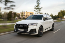 Audi Q7 60 TFSIe Quattro