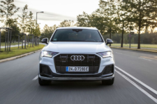Audi Q7 60 TFSIe Quattro