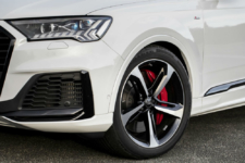 Audi Q7 60 TFSIe Quattro