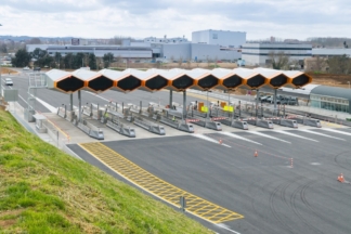 Las autopistas de peaje que son gratuitas a partir del 1 de enero Autopistas de peaje