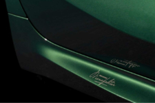 BMW M8 Gran Coupe First Edition 8-Of-8