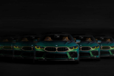 BMW M8 Gran Coupe First Edition 8-Of-8