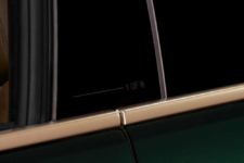 BMW M8 Gran Coupe First Edition 8-Of-8