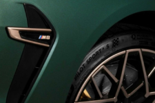 BMW M8 Gran Coupe First Edition 8-Of-8