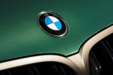 BMW M8 Gran Coupe First Edition 8-Of-8