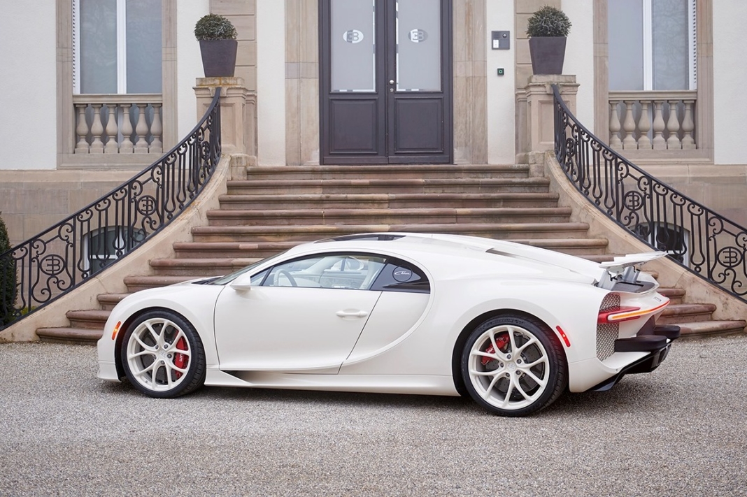 coches relacionados con el mundo de la moda
