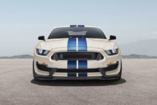 Ford Mustang Shelby GT350 Heritage Edition Package