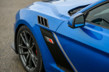 Ford Mustang Stage 3 Roush Performance