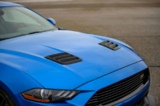 Ford Mustang Stage 3 Roush Performance