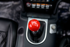 Ford Mustang Stage 3 Roush Performance