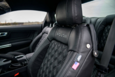 Ford Mustang Stage 3 Roush Performance